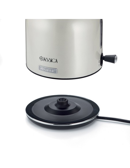 Ariete 2864 bollitore elettrico 1,7 L 2000 W Perlato