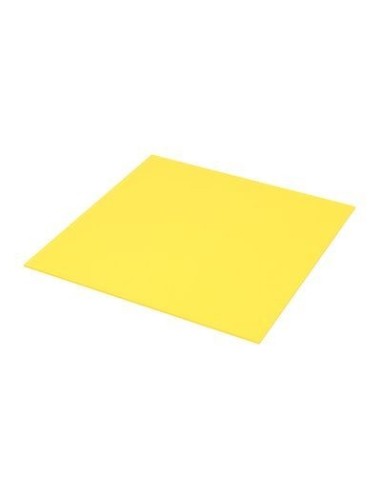 3M Notizzettel Super Sticky Big Notes Gelb pouch autoadesiva Quadrato Giallo 30 fogli