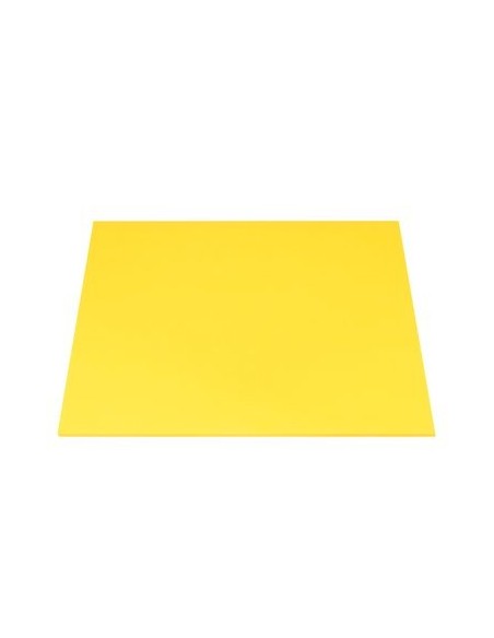 3M Notizzettel Super Sticky Big Notes Gelb pouch autoadesiva Quadrato Giallo 30 fogli
