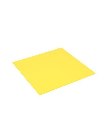 3M Notizzettel Super Sticky Big Notes Gelb pouch autoadesiva Quadrato Giallo 30 fogli
