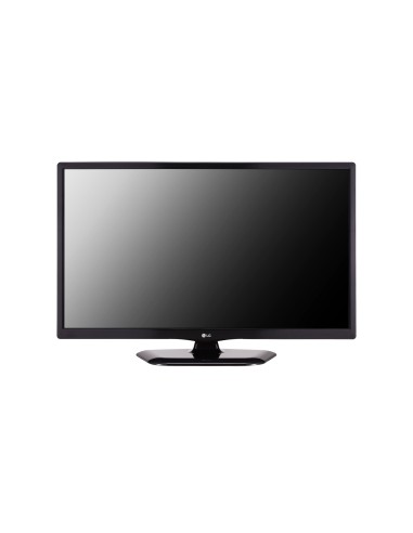 LG 28LT661H TV Hospitality 61 cm (24") HD Nero 10 W
