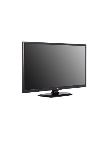 LG 28LT661H TV Hospitality 61 cm (24") HD Nero 10 W