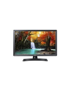 LG 28TL510S-PZ TV 69,8 cm (27.5") HD Smart TV Wi-Fi Nero