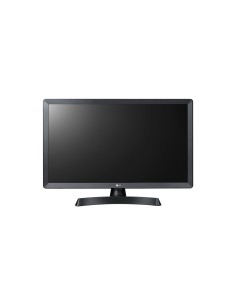 LG 28TL510S-PZ TV 69,8 cm (27.5") HD Smart TV Wi-Fi Nero 2