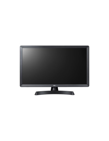 LG 28TL510S-PZ TV 69,8 cm (27.5") HD Smart TV Wi-Fi Nero