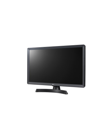 LG 28TL510S-PZ TV 69,8 cm (27.5") HD Smart TV Wi-Fi Nero