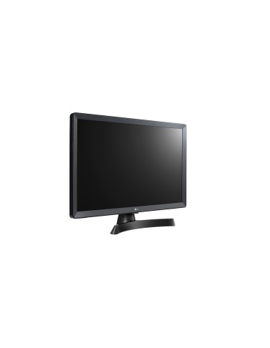 LG 28TL510S-PZ TV 69,8 cm (27.5") HD Smart TV Wi-Fi Nero