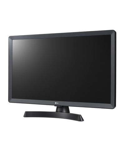 LG 28TL510V-PZ 69,8 cm (27.5") 1366 x 768 Pixel HD LED Nero