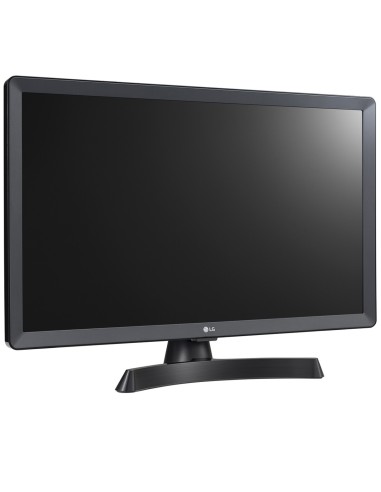 LG 28TL510V-PZ 69,8 cm (27.5") 1366 x 768 Pixel HD LED Nero