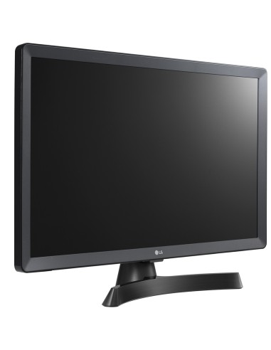 LG 28TL510V-PZ 69,8 cm (27.5") 1366 x 768 Pixel HD LED Nero