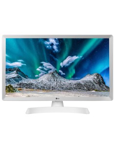 LG 28TL510V-WZ 69,8 cm (27.5") 1366 x 768 Pixel HD LED Bianco