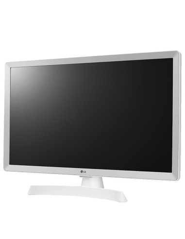 LG 28TL510V-WZ 69,8 cm (27.5") 1366 x 768 Pixel HD LED Bianco