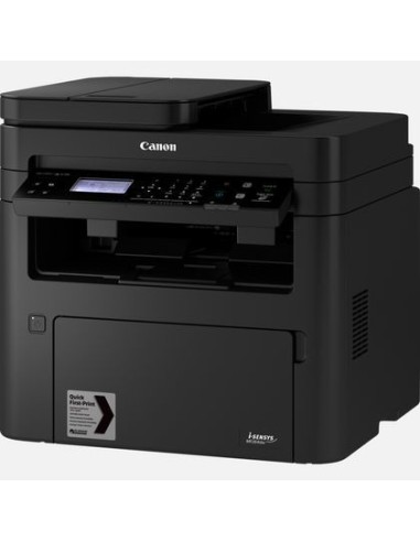 Canon MF264dw Laser A4 1200 x 1200 DPI 28 ppm Wi-Fi