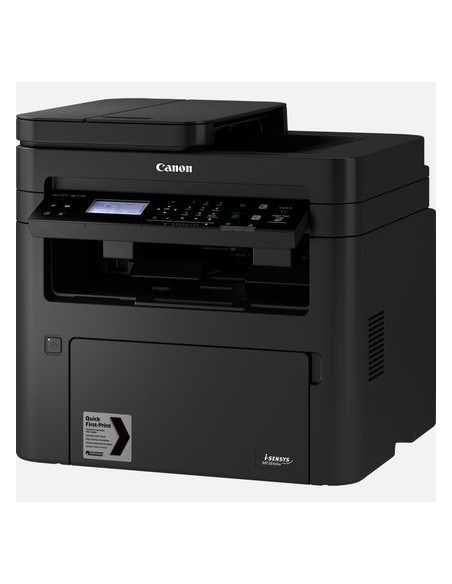 Canon MF264dw Laser A4 1200 x 1200 DPI 28 ppm Wi-Fi