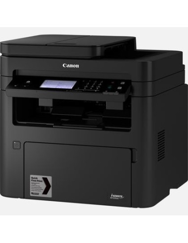 Canon i-SENSYS MF267dw Laser A4 1200 x 1200 DPI 28 ppm Wi-Fi
