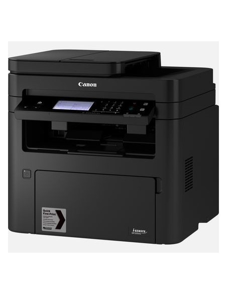 Canon i-SENSYS MF267dw Laser A4 1200 x 1200 DPI 28 ppm Wi-Fi
