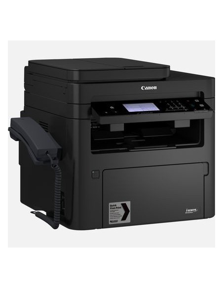 Canon i-SENSYS MF267dw Laser A4 1200 x 1200 DPI 28 ppm Wi-Fi