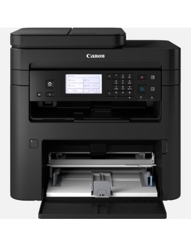 Canon i-SENSYS MF269dw Laser A4 1200 x 1200 DPI 28 ppm Wi-Fi