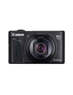 Canon PowerShot SX740 HS 1 2.3" Fotocamera compatta 20,3 MP CMOS 5184 x 3888 Pixel Nero