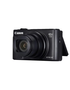 Canon PowerShot SX740 HS 1 2.3" Fotocamera compatta 20,3 MP CMOS 5184 x 3888 Pixel Nero 2