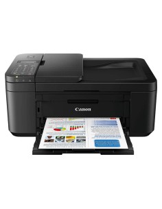 Canon PIXMA TR4550 Ad inchiostro A4 4800 x 1200 DPI Wi-Fi 2