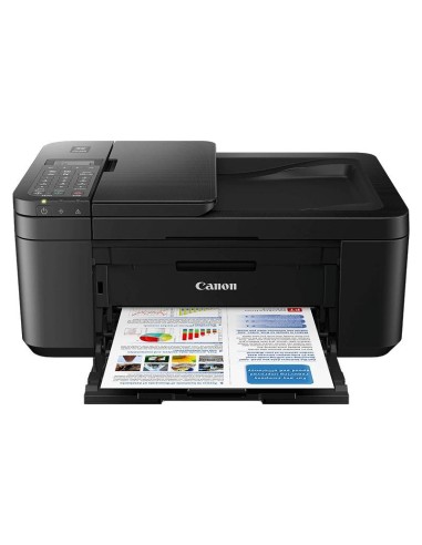 Canon PIXMA TR4550 Ad inchiostro A4 4800 x 1200 DPI Wi-Fi