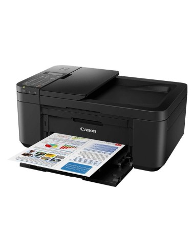 Canon PIXMA TR4550 Ad inchiostro A4 4800 x 1200 DPI Wi-Fi