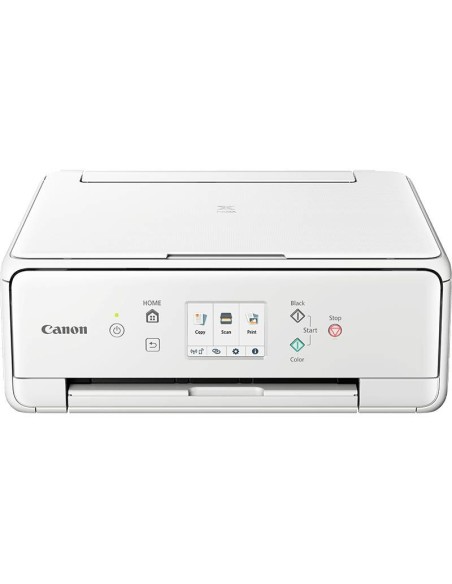 Canon PIXMA TS6251 Ad inchiostro A4 4800 x 1200 DPI Wi-Fi