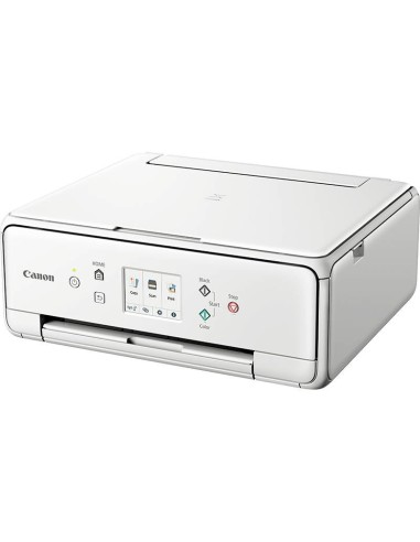 Canon PIXMA TS6251 Ad inchiostro A4 4800 x 1200 DPI Wi-Fi