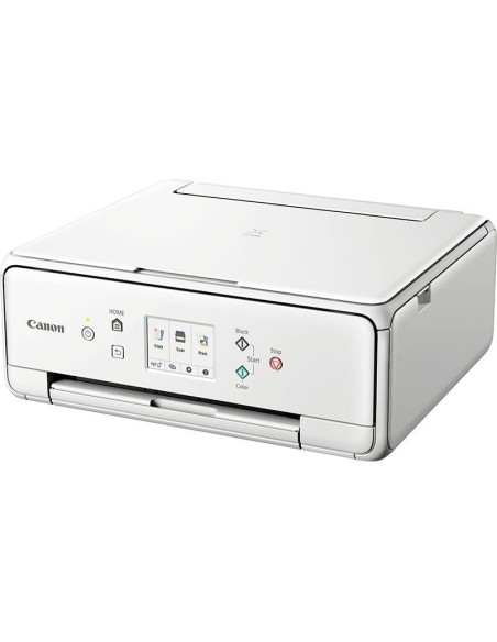 Canon PIXMA TS6251 Ad inchiostro A4 4800 x 1200 DPI Wi-Fi
