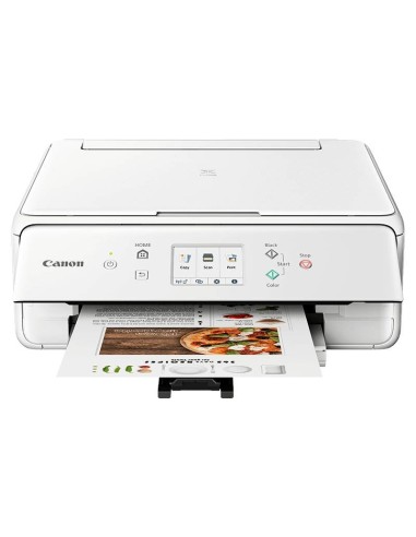 Canon PIXMA TS6251 Ad inchiostro A4 4800 x 1200 DPI Wi-Fi