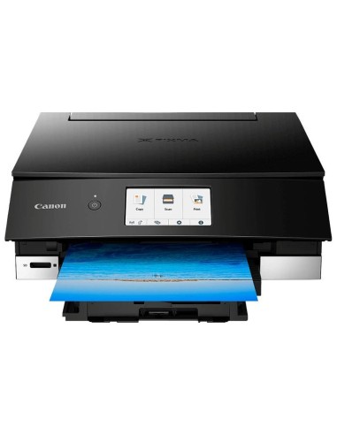 Canon PIXMA TS8250 Ad inchiostro A4 4800 x 1200 DPI Wi-Fi
