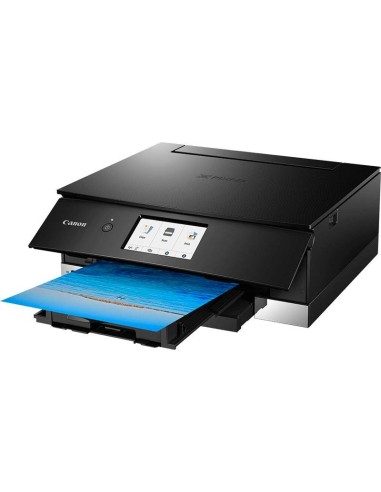 Canon PIXMA TS8250 Ad inchiostro A4 4800 x 1200 DPI Wi-Fi