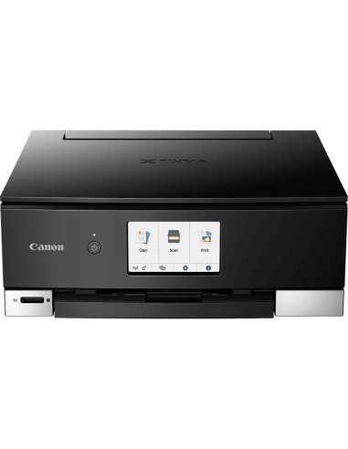 Canon PIXMA TS8250 Ad inchiostro A4 4800 x 1200 DPI Wi-Fi