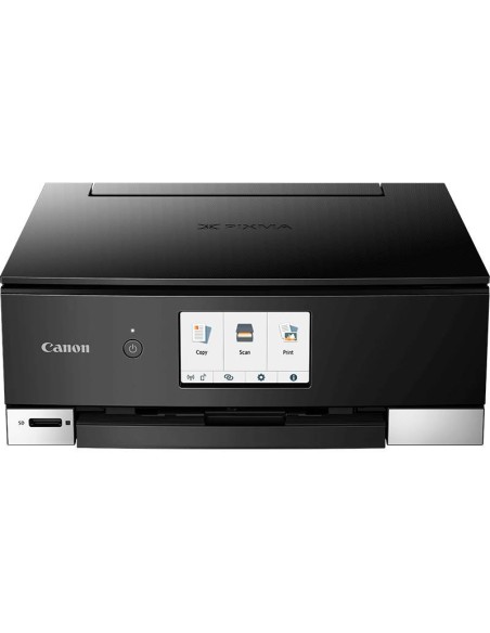 Canon PIXMA TS8250 Ad inchiostro A4 4800 x 1200 DPI Wi-Fi