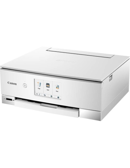 Canon PIXMA TS8251 Ad inchiostro A4 4800 x 1200 DPI Wi-Fi