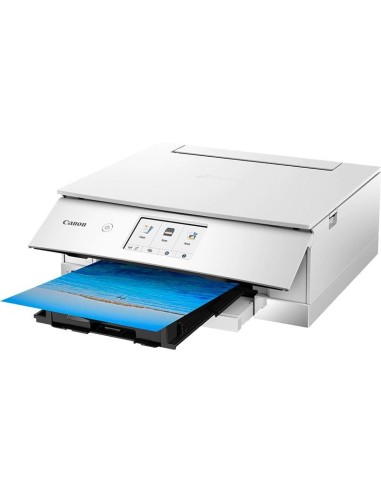 Canon PIXMA TS8251 Ad inchiostro A4 4800 x 1200 DPI Wi-Fi