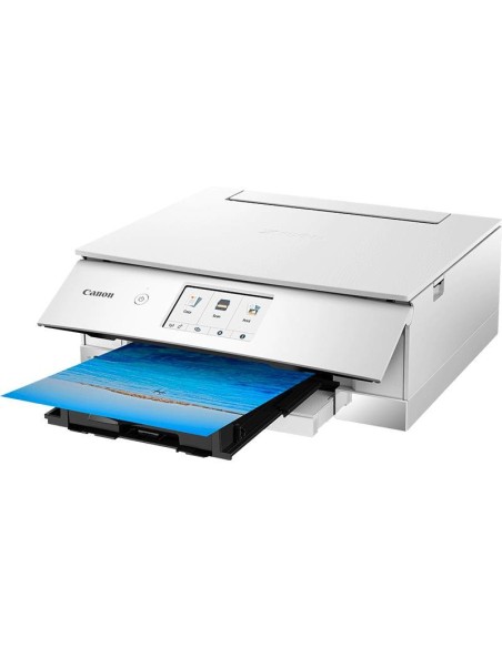 Canon PIXMA TS8251 Ad inchiostro A4 4800 x 1200 DPI Wi-Fi