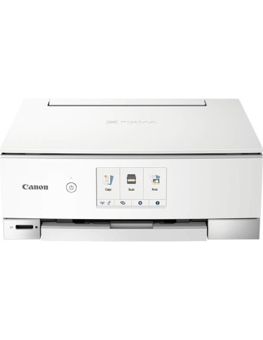 Canon PIXMA TS8251 Ad inchiostro A4 4800 x 1200 DPI Wi-Fi