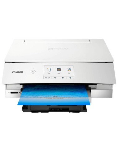 Canon PIXMA TS8251 Ad inchiostro A4 4800 x 1200 DPI Wi-Fi