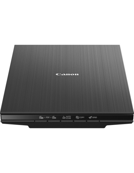 Canon CanoScan Scanner piano LiDE 400, Nero