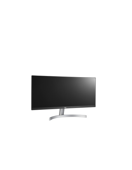 LG 29WK600-W LED display 73,7 cm (29") 2560 x 1080 Pixel QXGA Nero, Bianco