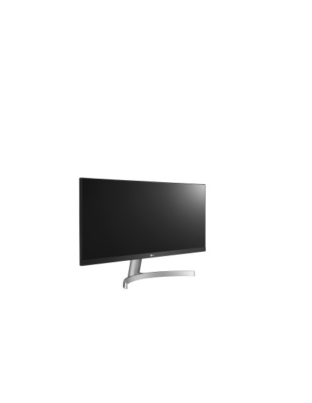 LG 29WK600-W LED display 73,7 cm (29") 2560 x 1080 Pixel QXGA Nero, Bianco