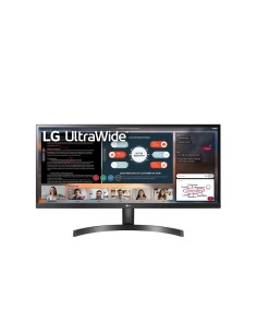 LG 29WL500 LED display 73,7 cm (29") 2560 x 1080 Pixel Full HD Nero