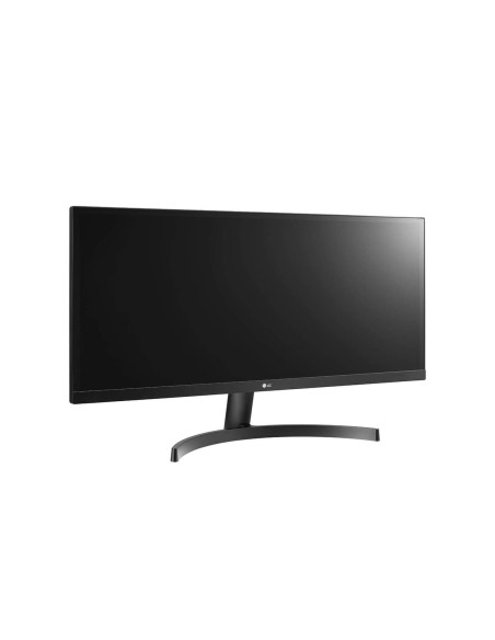 LG 29WL500 LED display 73,7 cm (29") 2560 x 1080 Pixel Full HD Nero