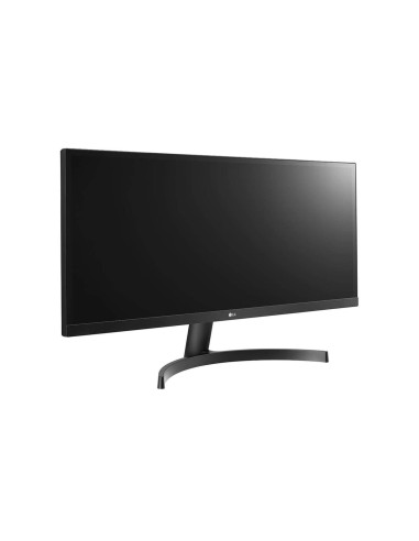 LG 29WL500 LED display 73,7 cm (29") 2560 x 1080 Pixel Full HD Nero