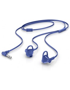 HP In-Ear Headset 150 (Marine Blue)