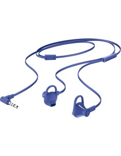 HP In-Ear Headset 150 (Marine Blue) 2