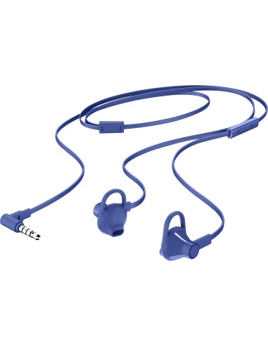 HP In-Ear Headset 150 (Marine Blue)
