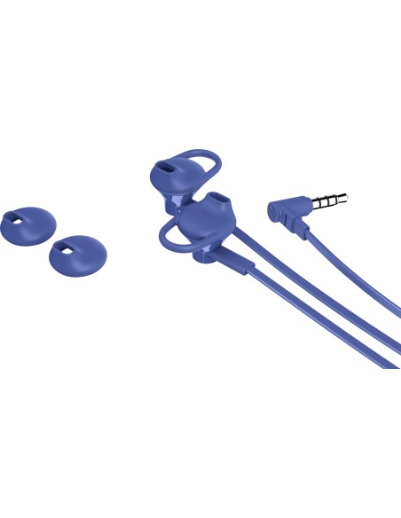 HP In-Ear Headset 150 (Marine Blue)